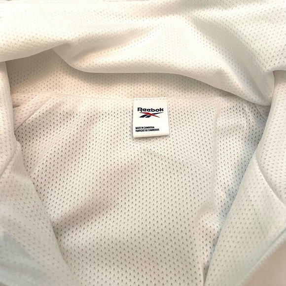 ❌SOLD❌Reebok Vintage Anorak Jacket - Picture 3 of 4